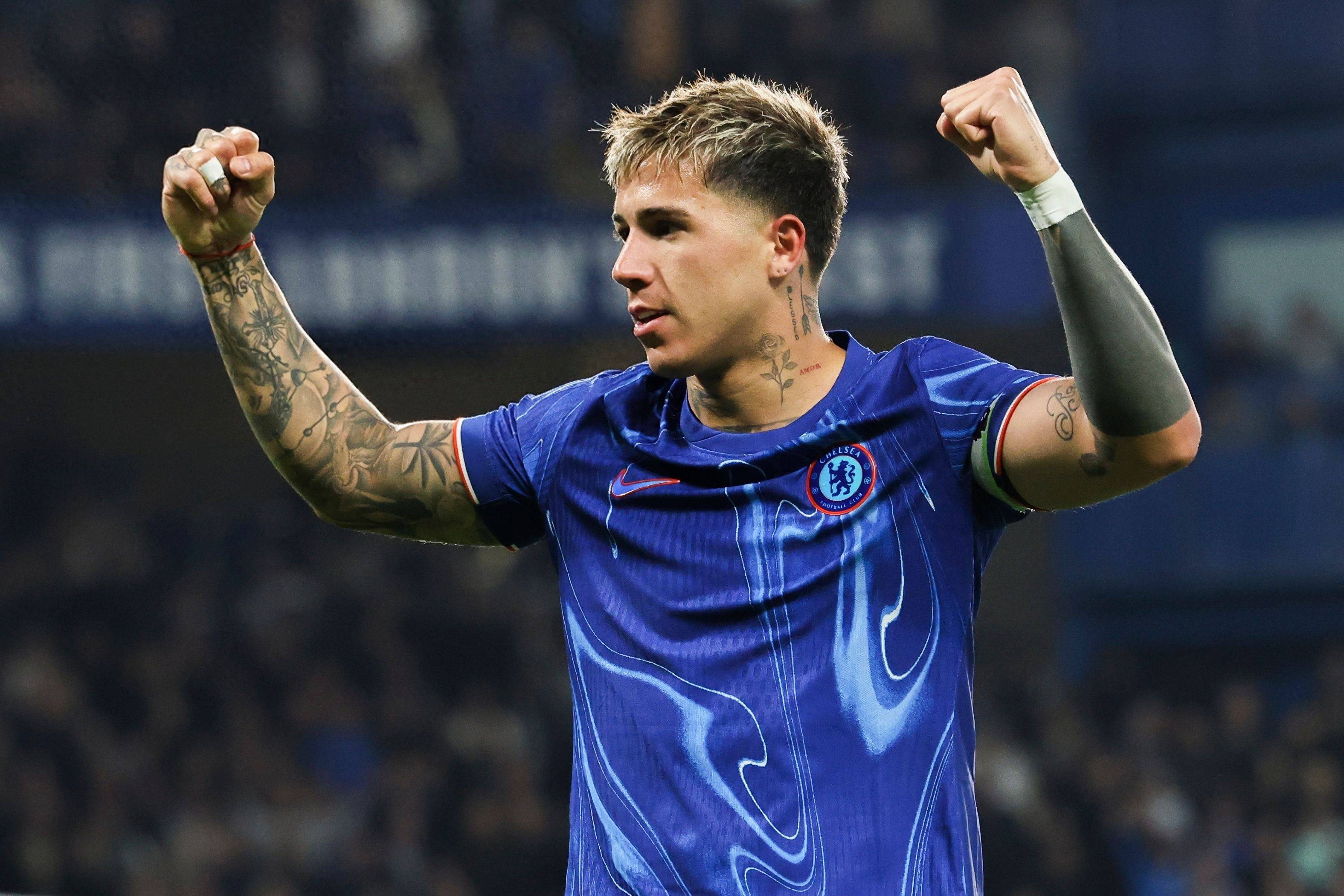 九游体育-赛地聚焦：欧冠赛后热度飙升；切尔西内部沟通；悬念犹存；身体对抗强度拉满(21年欧冠决赛切尔西)