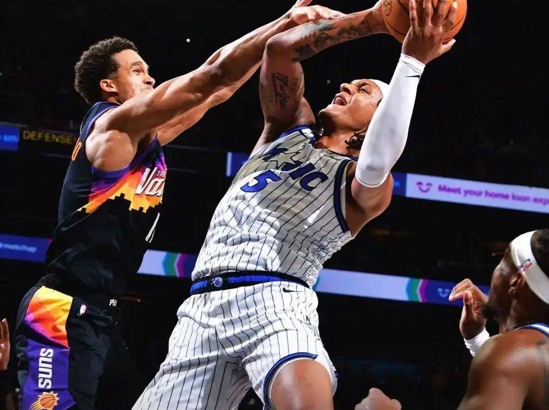 九游体育-这就是差距奥兰多魔术今晚外线爆发，华盛顿奇才远射贴柱备战欧篮联都惊呆了的简单介绍