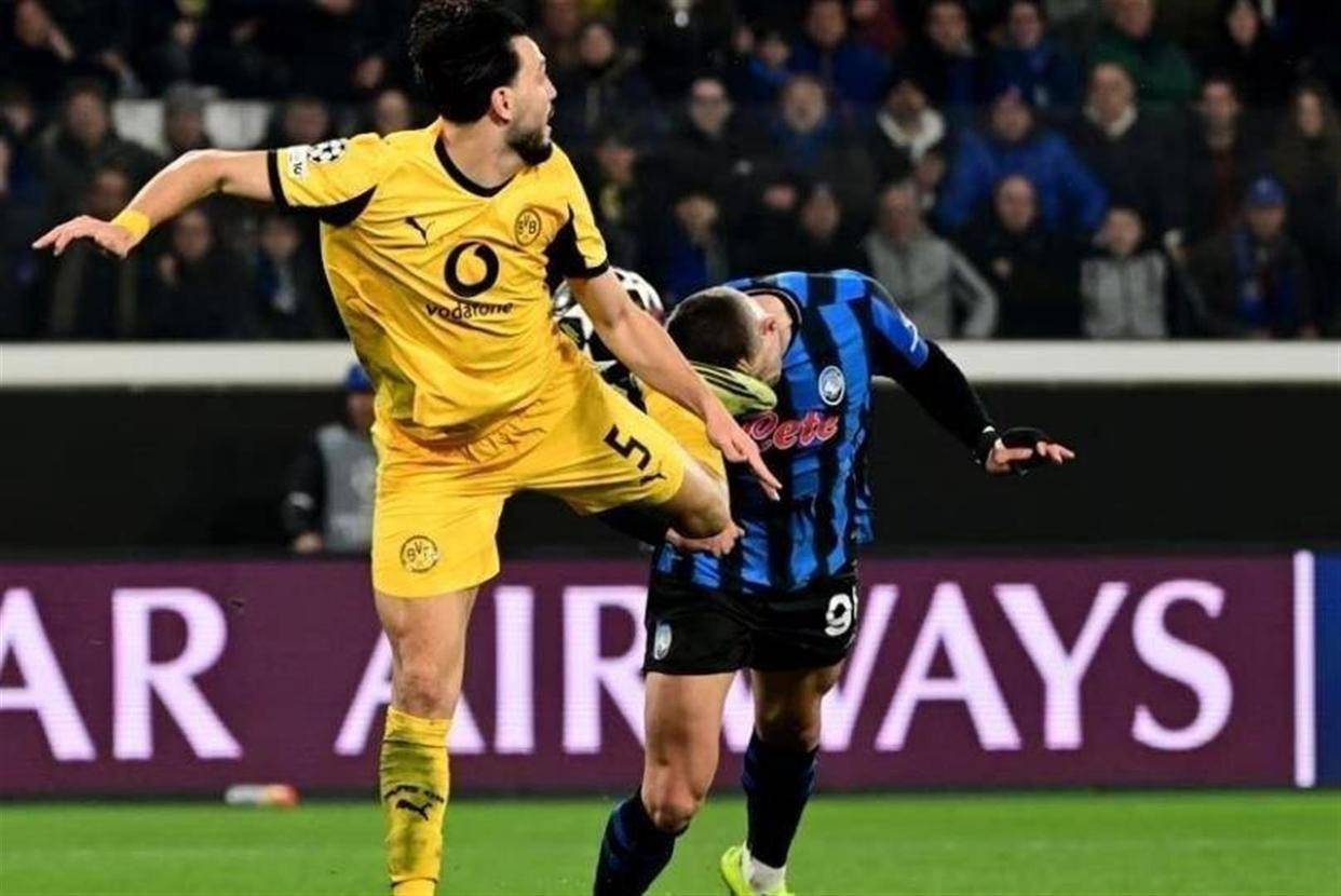 九游-亚特兰大对阵科莫的比赛推迟